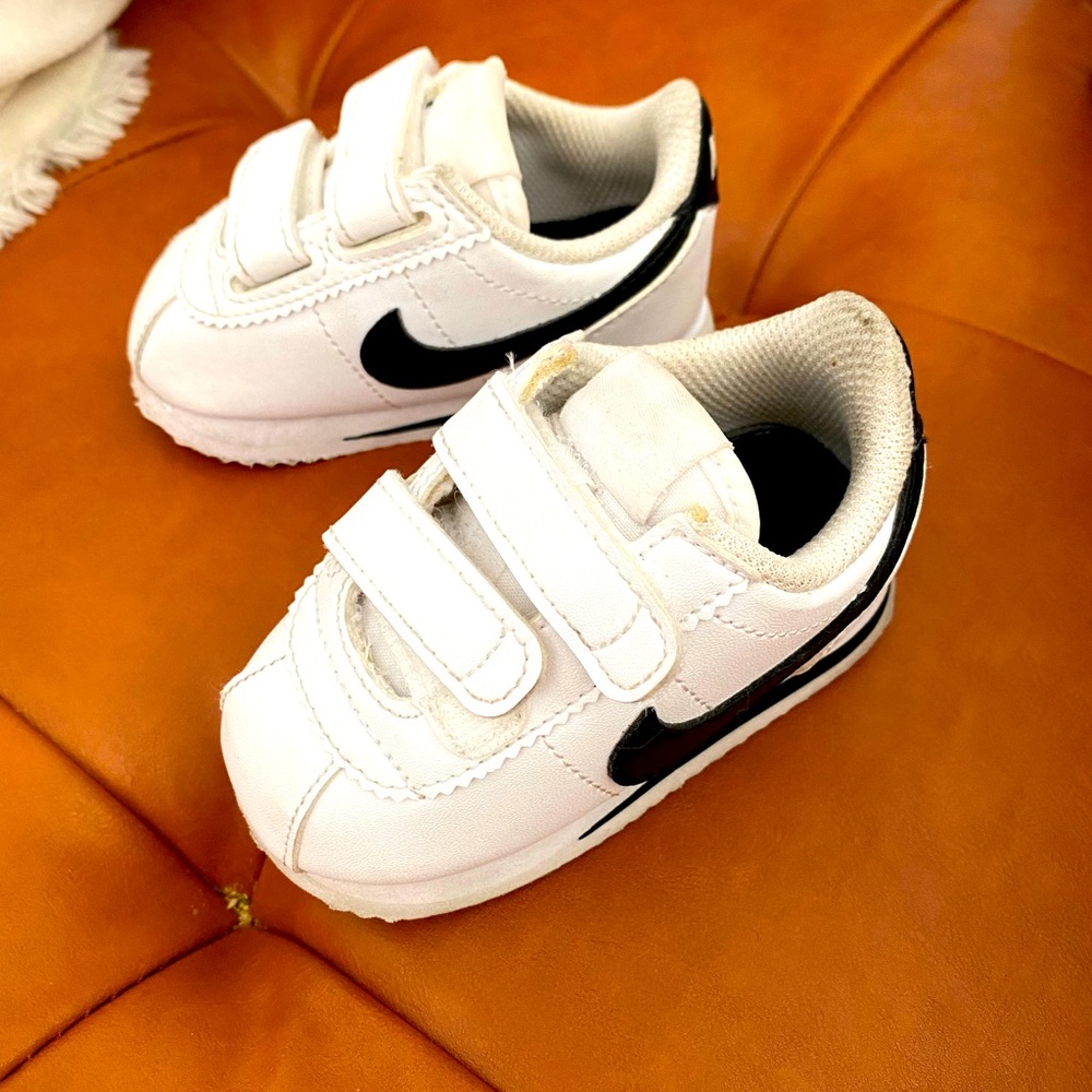 Nike Cortez Toddler 4C